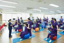 직업교육의 메카, 취업이 잘 되는 즐거운 신성대학교