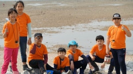 함께 찾아가는 꿈, 한계를 넘다 아름숲협동조합