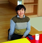 함께 찾아가는 꿈, 한계를 넘다 아름숲협동조합