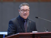 충남도의회 김명선 의원 "농가기본소득제 도입…충남도 앞장서야"