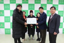 송산종합사회복지관 프리마켓 및 동아리연합음악회