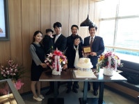 월남참전자회 당진시지회, 어르신 초청행사 12년째 이어와