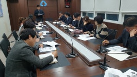 충청남도남부장애인종합복지관, 장애인 인식개선 교육