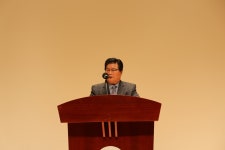 당진시 노인회, 2019년도 정기총회 개최