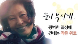[당진공감] 눈이 부시게, 평범한 일상에 건네는 작은 위로