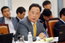 어기구 의원, 세종시 중앙부처 방문...당진 현안 협의