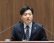 충남도의회 김동일 의원, 청소년지도사 처우개선 충남도가 앞장서야