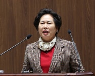 충남도의회 김옥수 의원, 건강한 다문화 사회 조성에 앞장