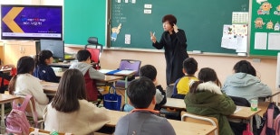 당진 합덕초 양성평등, 우리가 먼저 실천할래요