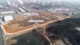 당진에 19개 업체 공장건립 승인...투자규모 425억