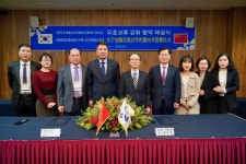 충남도, 中 지방정부와 교류협력 길 넓힌다