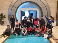 당진 신평초, 학교 밖 배움...창의체험활동 시작