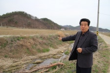 [당진신문 이장발언대] 침수만 되면 찾아오는 정치인들, 시간 지나면 없던 일