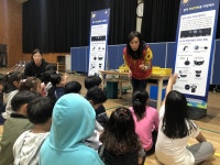당진 순성초, 찾아가는 인문학 별축제 개최