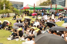 당진 청소년의 한마당...제1회 당진시 청소년 예술제 개최