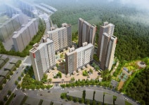 총 426세대 당진아이파크, 9월부터 일반분양