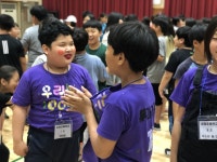 당진 순성초, 학생수련활동으로 하나되다