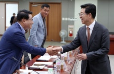 내포신도시 환황해권 중심 도약 위한 마스터 플랜 나왔다