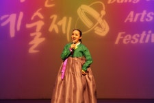 당진 예술인들의 축제, 제13회 당진예술제 개최