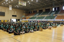 당진시, 새마을지도자 수련대회 개최