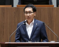 충남도의회 김영권 의원, 악취민원기동순찰대 도입 제안