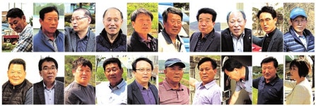 [당진신문 이장발언대] 최일선 일꾼 이장님들의 말말말...이장발언대 그 후