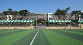 자기 주도로 완성하는 배움, 새로운 도약 시작한 신평중학교