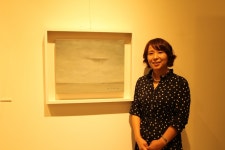 내안의 목소리를 듣다, 강연희 화가의 내안의 풍경 展