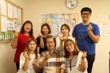 따뜻한 마음이 따뜻한 사업으로 이어집니다