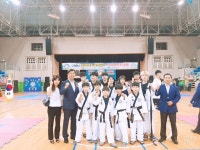 당진, 교육감기 학생합기도대회 메달 8개 수확