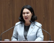 충남도의회 김은나 의원 광역분양센터, 유기동물·일자리창출 두 토끼 잡을 해법