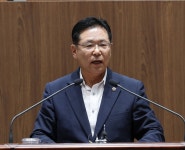 충남도의회 조승만 의원 폐교를 지역사회 공간으로