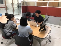 충남교육청 진로진학상담센터 야간상담 주 2회로 확대