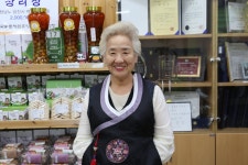 개성만점 할매들의 반란...백석올미영농조합을 가다