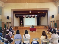 당진용연유치원, 행복나눔장학 학부모 상담방법 연수 실시