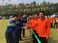 당진 고대초, 제11회 총동문회 한마음체육대회 개최