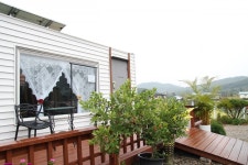 정미면의 동네 사랑방 아주먼옛날 카페