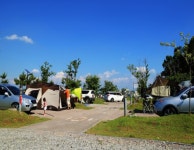 캠핑하기 좋은 가을, 캠핑하기 좋은 당진에서 즐기자! [바다편]