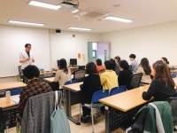 당진교육지원청, 두드림의원 정신건강의학과 전영준 원장 특강