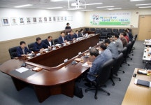 당진지역건축사협동조합 | 당진시의회, 당진지역 건축사와 간담회 개최