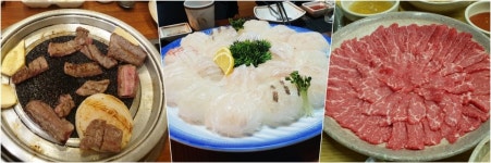 업무추진비로 알아보는 당진시 공무원들의 세금 맛집
