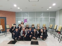 당진나루·당진수필문학 출판기념식 및 시상식 열려