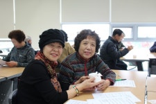 당진시노인복지관, 시니어봉사단 하반기 보수교육