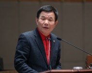 정광섭 충남도의원 초등학교 비소 검출 대응 안일…조속히 해결해야