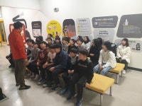 당진 탑동초, 학생안전체험관 안전체험학습 실시