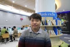 [당진 칭찬 공무원 1] 5년차 공무원, 김대건 신부를 세계에 알리다