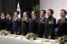 양승조 지사 충남은 중소기업의 든든한 파트너