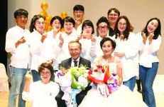 딸만 아홉...당진시의 딸 부잣집이 설을 맞이하는 방법