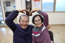 딸만 아홉...당진시의 딸 부잣집이 설을 맞이하는 방법