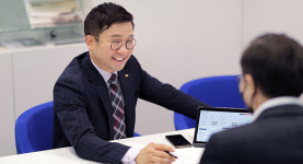 현대차 당진지점 장석길 영업부장, 최다 판매 직원 선정